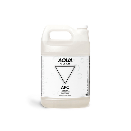 APC WHOLESALE GALLON