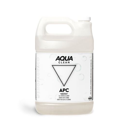 APC CONCENTRATE GALLON