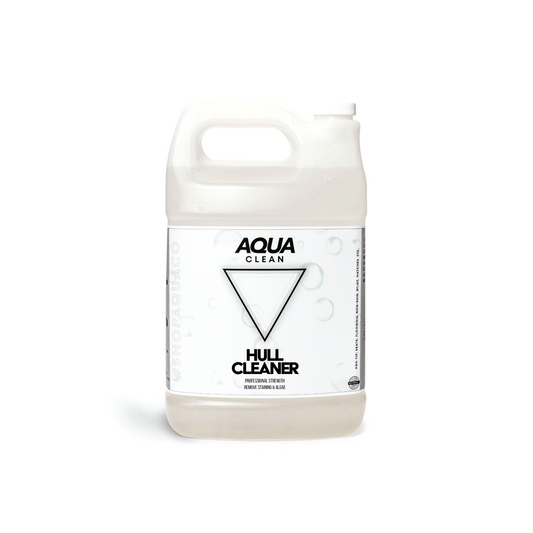 HULL CLEANER WHOLESALE GALLON