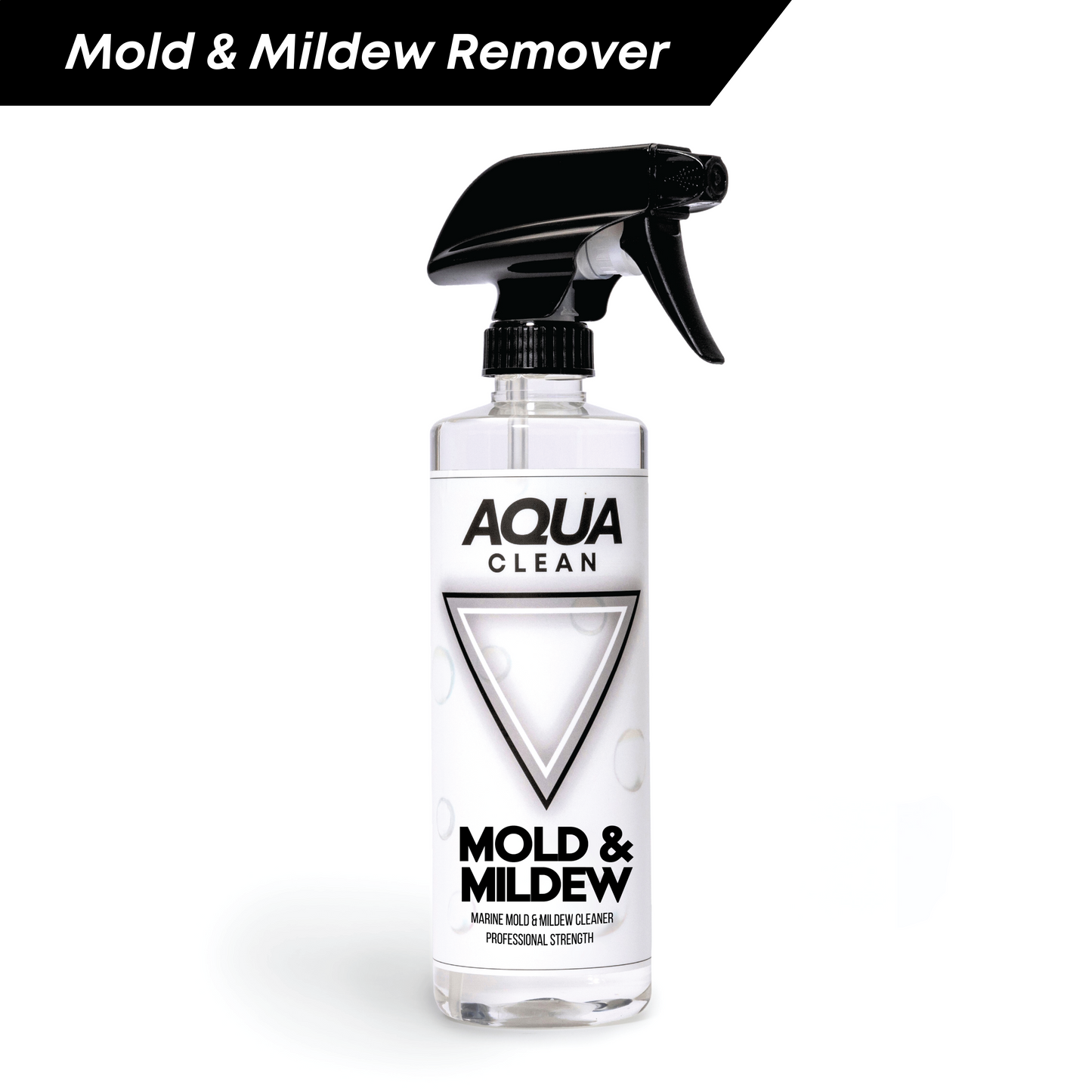 MOLD & MILDEW