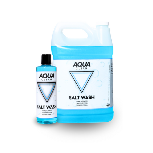 SALT WASH COMBO KIT