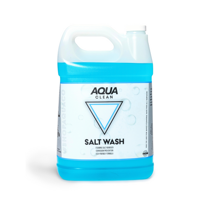 SALT WASH