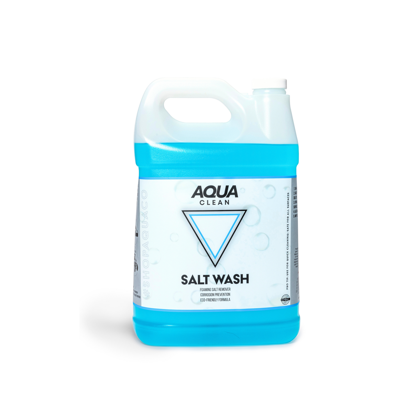 SALT WASH WHOLESALE GALLON