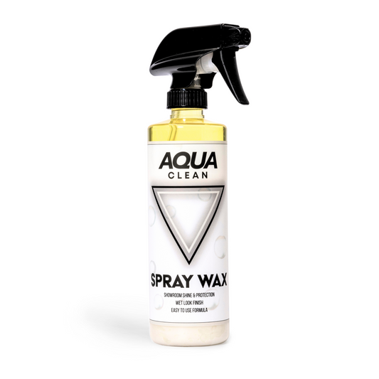 SPRAY WAX